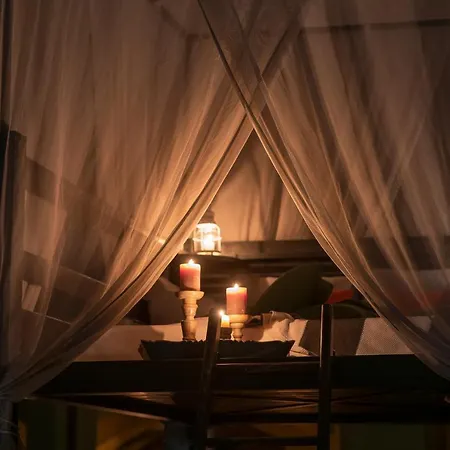 Tra Gli Alberi E Il Mare 4* Sirolo