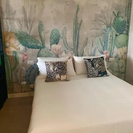 Tra Gli Alberi E Il Mare Bed & Breakfast