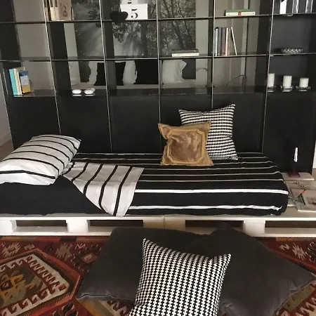 Tra Gli Alberi E Il Mare 4* Sirolo