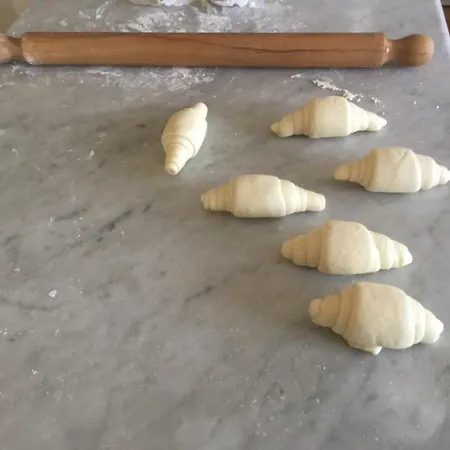 Bed & Breakfast Tra Gli Alberi E Il Mare Sirolo