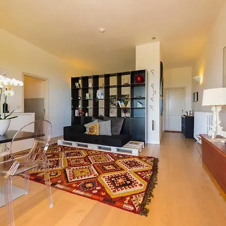 Tra Gli Alberi E Il Mare Bed & Breakfast Sirolo