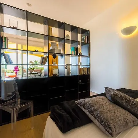 Bed & Breakfast Tra Gli Alberi E Il Mare Sirolo