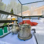 Bed and Breakfast Tra Gli Alberi E Il Mare