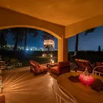 Bed and Breakfast Tra Gli Alberi E Il Mare Sirolo