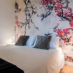 Tra Gli Alberi E Il Mare Bed & Breakfast