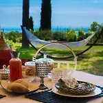 Tra Gli Alberi E Il Mare 4* Sirolo