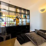 Bed and Breakfast Tra Gli Alberi E Il Mare Sirolo