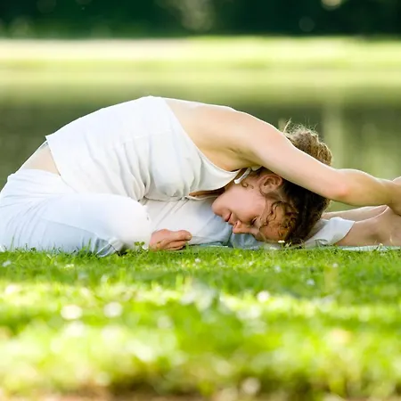 Tra Gli Alberi E Il Mare לינה וארוחת בוקר