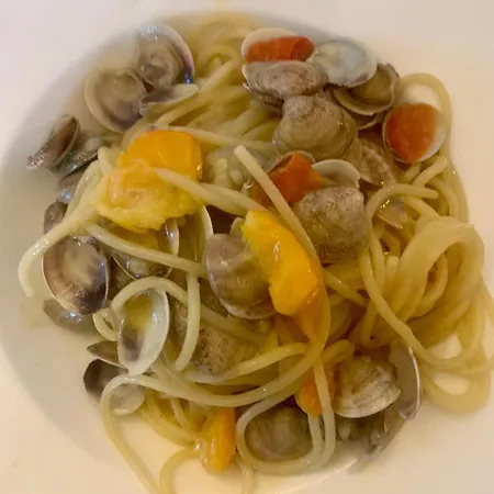 Bed & Breakfast Tra Gli Alberi E Il Mare