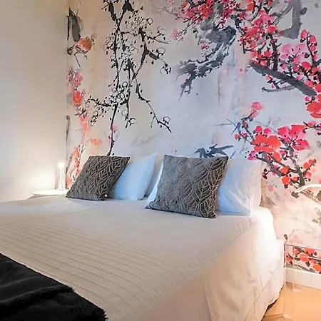 Tra Gli Alberi E Il Mare Bed & Breakfast 4*