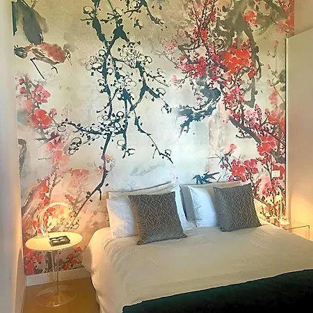 فندق مبيت وإفطار Tra Gli Alberi E Il Mare 4*