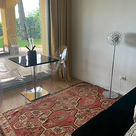 Bed & Breakfast Tra Gli Alberi E Il Mare