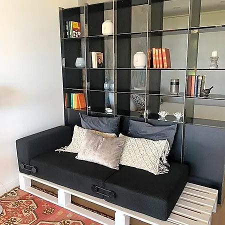 فندق مبيت وإفطار Tra Gli Alberi E Il Mare 4*