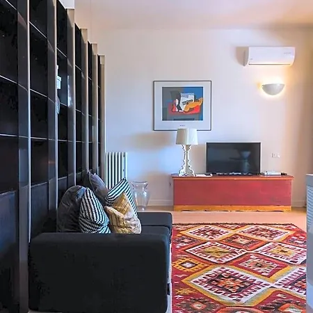 Tra Gli Alberi E Il Mare فندق مبيت وإفطار 4*