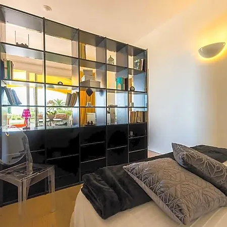 Bed & Breakfast Tra Gli Alberi E Il Mare Sirolo