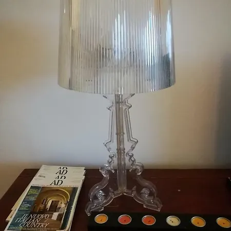 לינה וארוחת בוקר Tra Gli Alberi E Il Mare 4*