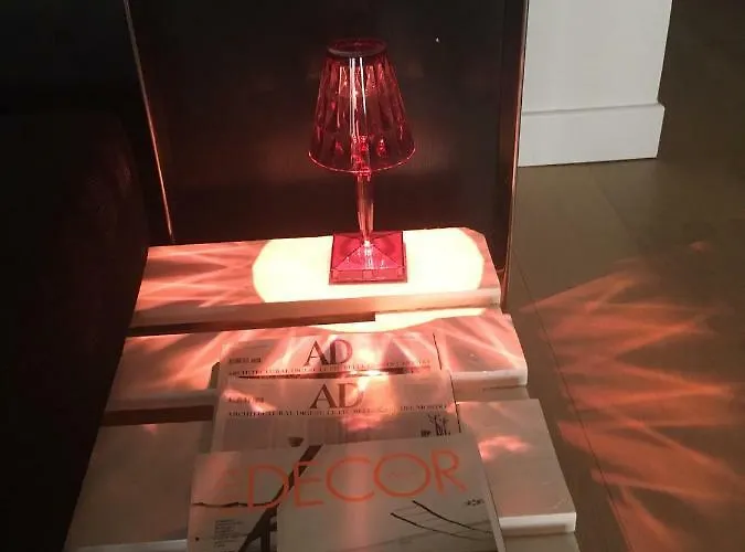 住宿加早餐酒店 Tra Gli Alberi E Il Mare 4*