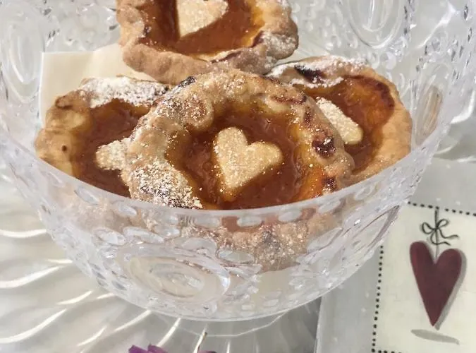 Tra Gli Alberi E Il Mare 住宿加早餐酒店 锡罗洛